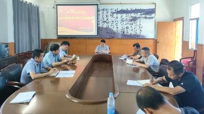 开学在即 他们开始忙活了！