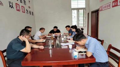 代表“家站”+人民法庭+N联动高效化解纠纷