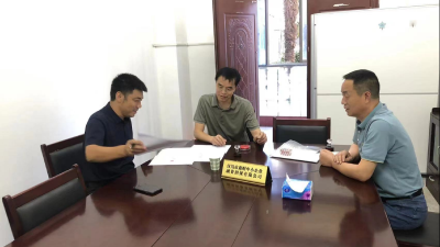 助企纾困，服务发展——市财政局着力缓解企业融资难题