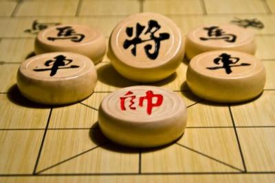 汉川籍象棋特级大师代表中国征战杭州亚运会