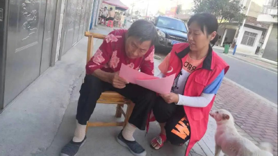 虽然已经开学，这堵墙还是要筑牢