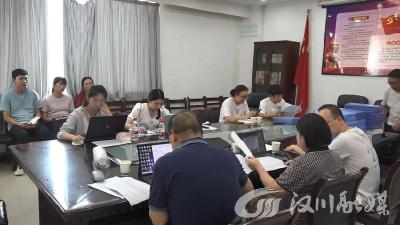 市疾控中心通过省级认定，具备171项检测能力