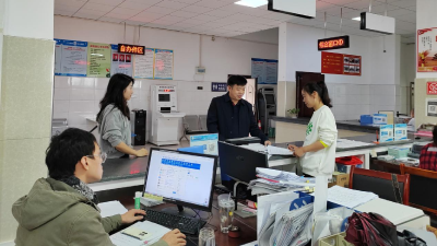 湾潭：廉洁过“双节”，就要早打 “预防针”