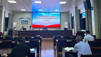 医保局：聚焦脱贫攻坚+乡村振兴，探寻医保助力支点