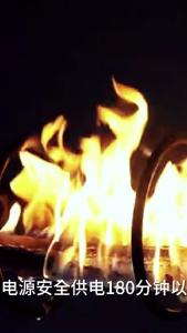 视频 | 牛！汉川这家企业出厂的电缆耐600-1000℃高温