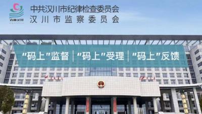 汉川湾潭：抓好“三公开” 晒出明白账