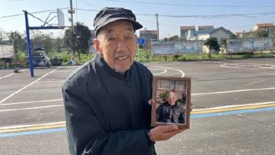 九九重阳节 情暖耄耋老人