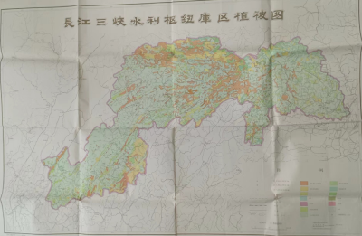 中科院专家许天全向汉川市捐赠珍贵档案