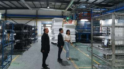 凝聚统战合力 护航里潭经济高质量发展