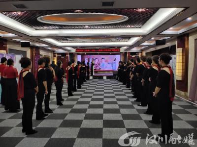 量身打造培训课 女企业家完成蜕变！