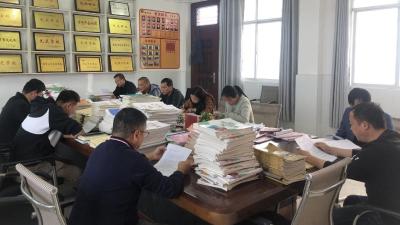 教学视导促发展，精细管理提质量
