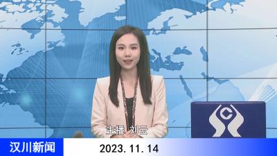 汉川新闻20231114