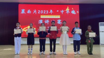 5名师生突出重围 挺进决赛！