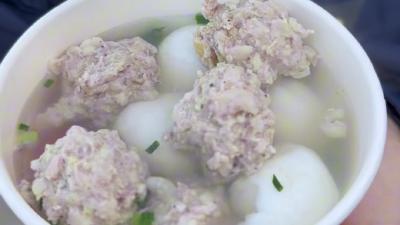 视频 | 快来美食节大饱口福吧