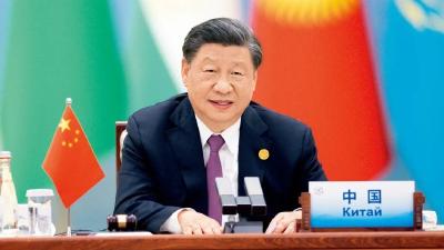 与时偕行天地宽——习近平总书记指引网络空间国际合作述评