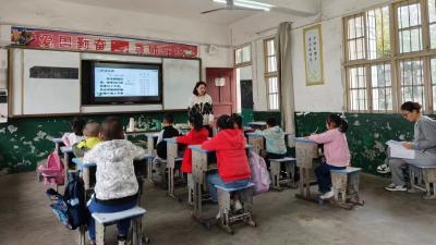 切磋琢磨，为教师专业发展赋能