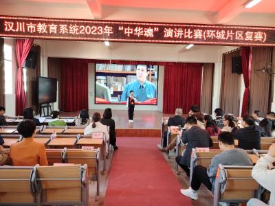 “演”伟人日常 “讲”伟人故事