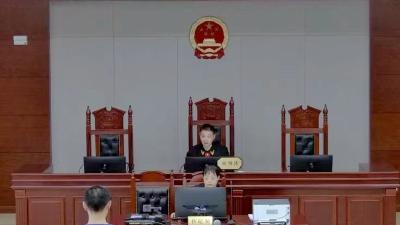 汉川打掉假烟窝点，四名销售假烟非法牟利被告人获刑