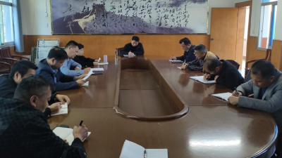 一月一总结，脉旺中心初中十一月工作重点是……