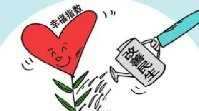  代表“小切口”建议 解决民生“大问题”