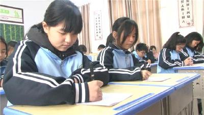 一封家书传清风