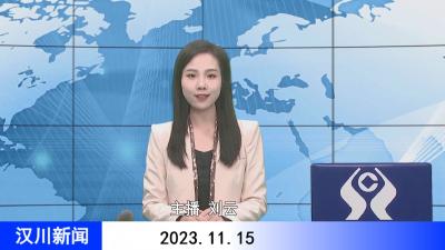 汉川新闻20231115