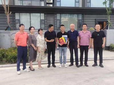 汉川：“用地清单制”让企业“拿地即开工”