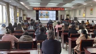 消防+疾控，消防安全知识大家一起学