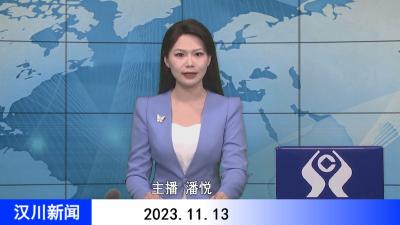 汉川新闻20231113