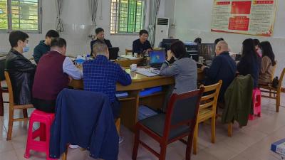 巡察“微讲堂”，助力新进干部成长
