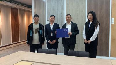 汉川：给项目配“秘书”，帮办、跑腿服务好
