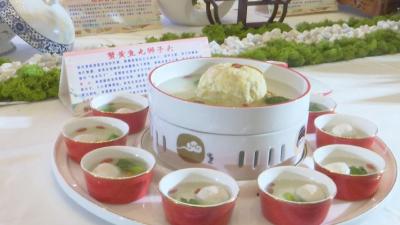 【视频】2023年汉川首届美食节十大名菜线下评选圆满结束