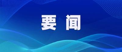 【视频】市领导调研督导城区“口袋公园”项目建设
