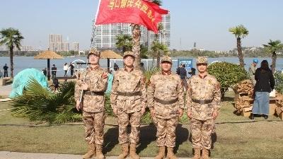 三节一会，有我必“盛”！