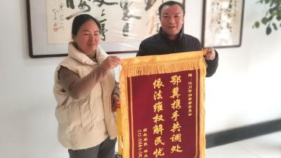 7万元买了台“问题”收割机，汉川消委千里维权！