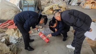 西江：消防安全“必须防得住”