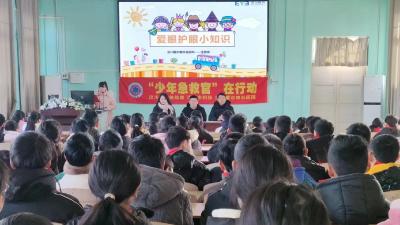你的眼睛很脆弱，你知道如何保护它吗？