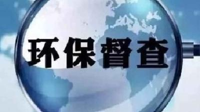 孝感市生态环境汉川市分局召开专题会议研究部署省级环保督察工作