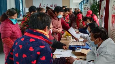 他们，是这个冬日最暖的“医靠”！