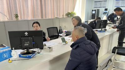 从受理到取证，仅用了不到24小时
