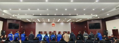 汉江流域非法采砂第一大案今日在汉川开庭审理