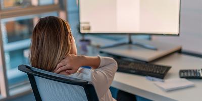 颈椎病患者别再随意按摩了！小心永久的高位截瘫