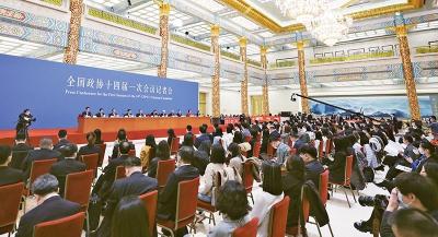 《求是》杂志编辑部：画好强国建设、民族复兴的最大同心圆