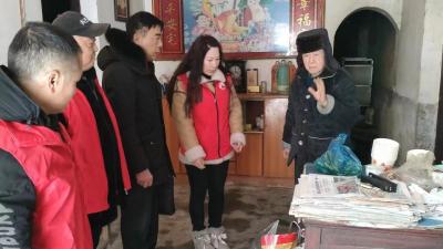 因为有“你”，所以温暖……