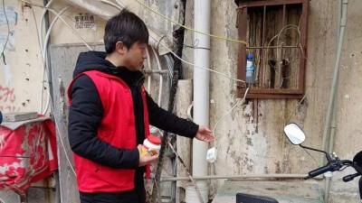 党建引领促安全，让隐患无处藏身
