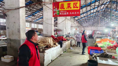 全面排查，清除隐患！