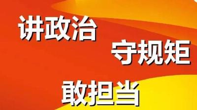组织部网评：以组织保证激发干部担当作为