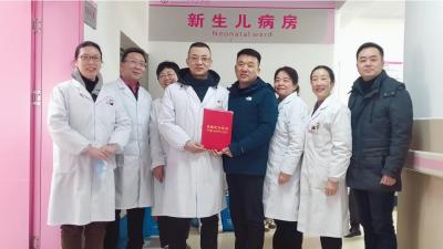 心系援藏干部，慰问尽显关怀