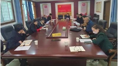 汉川市审计局多举措提升医药领域腐败问题集中整治工作质效