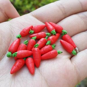 迷你蔬菜比普通蔬菜更有营养吗？